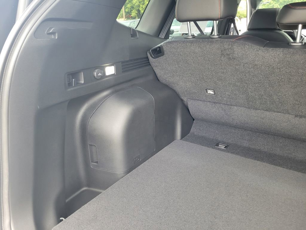 New 2026 Honda CR-V Sport Touring image 35