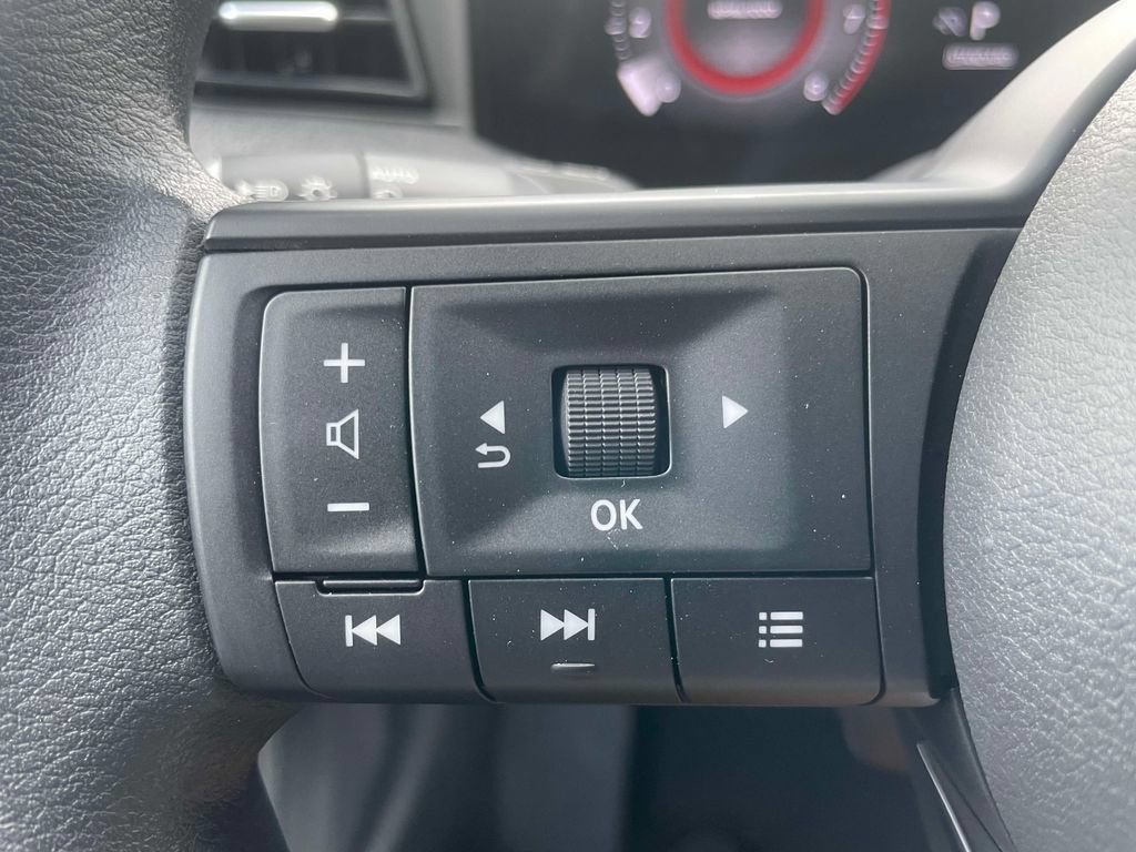 New 2026 Nissan Kicks S FWD image 21