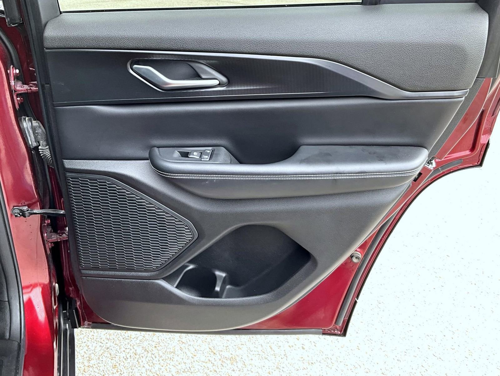 Used 2023 Jeep Grand Cherokee Altitude image 18