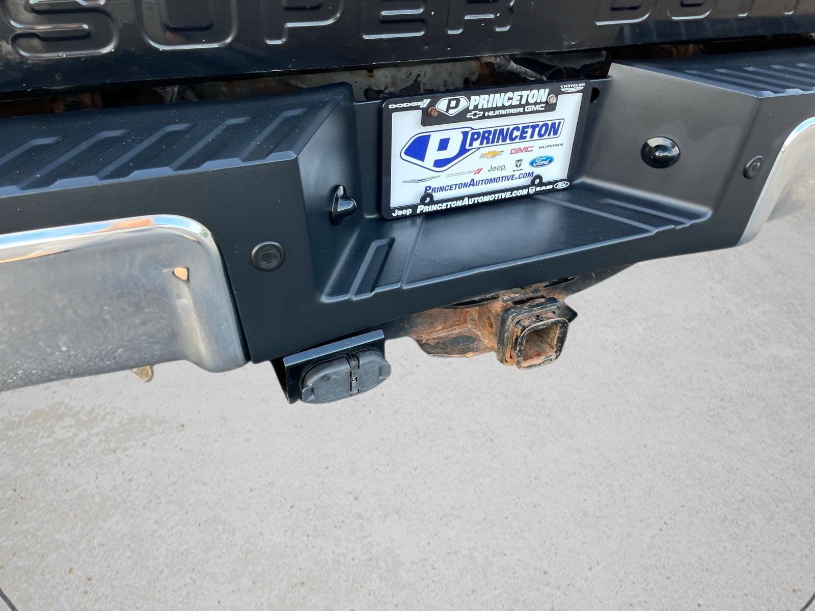 Used 2013 Ford F250 Lariat w/ Lariat Ultimate Pkg image 42