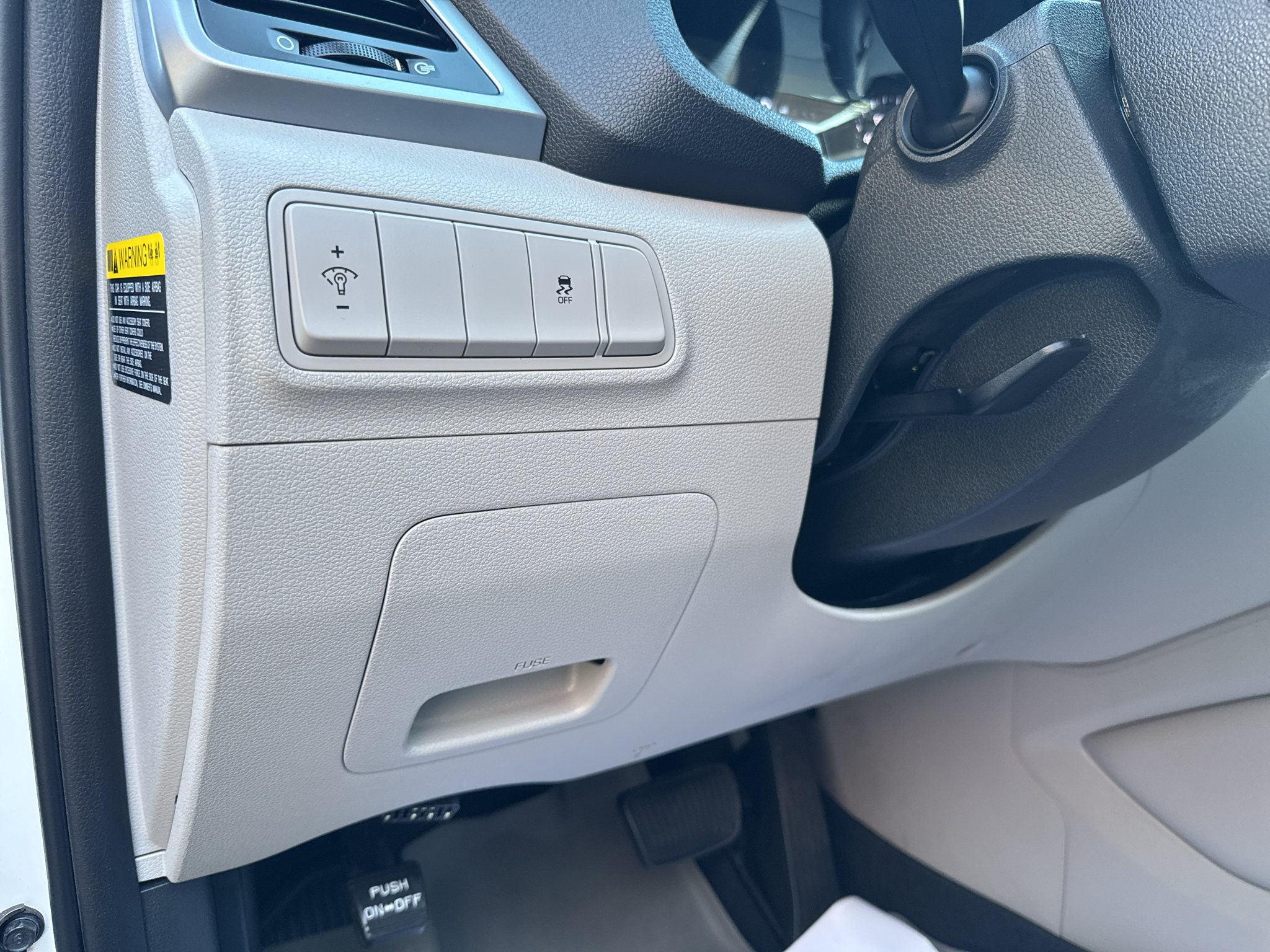 Used 2018 Hyundai Tucson SE FWD image 15