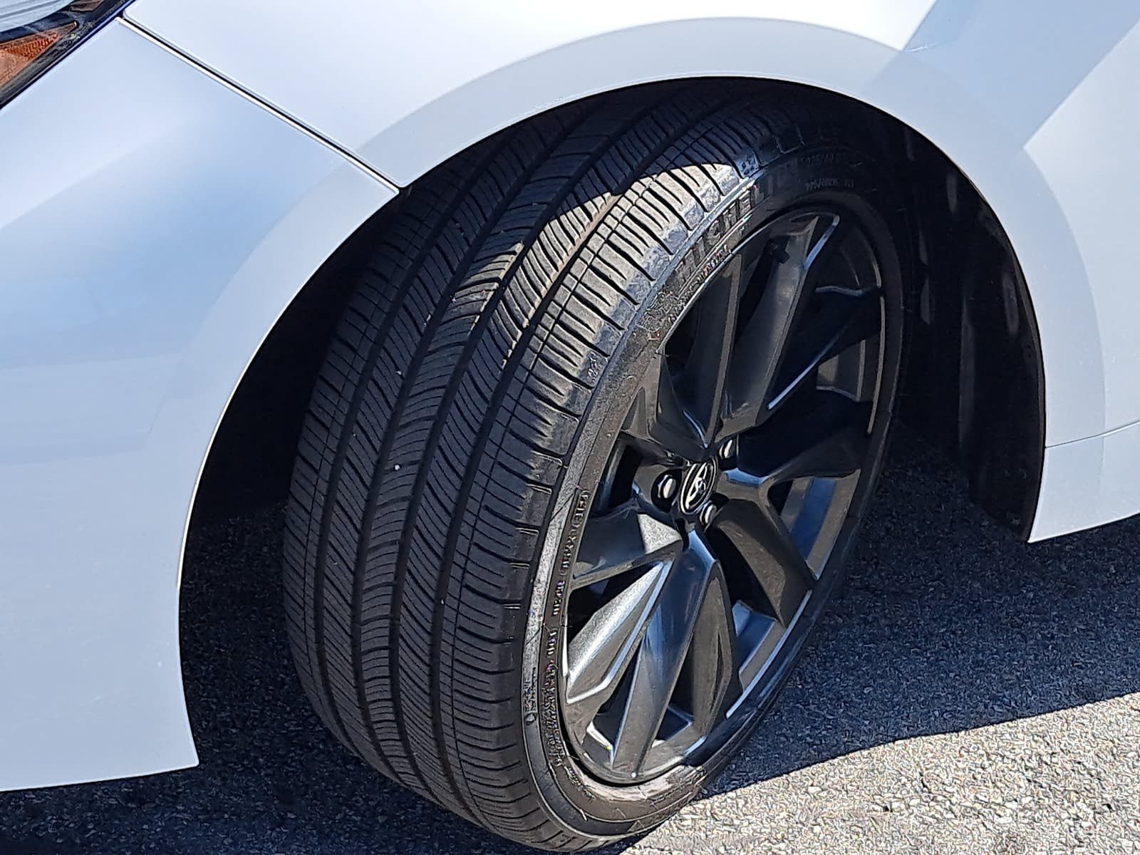 Used 2024 Toyota Corolla SE FWD image 34