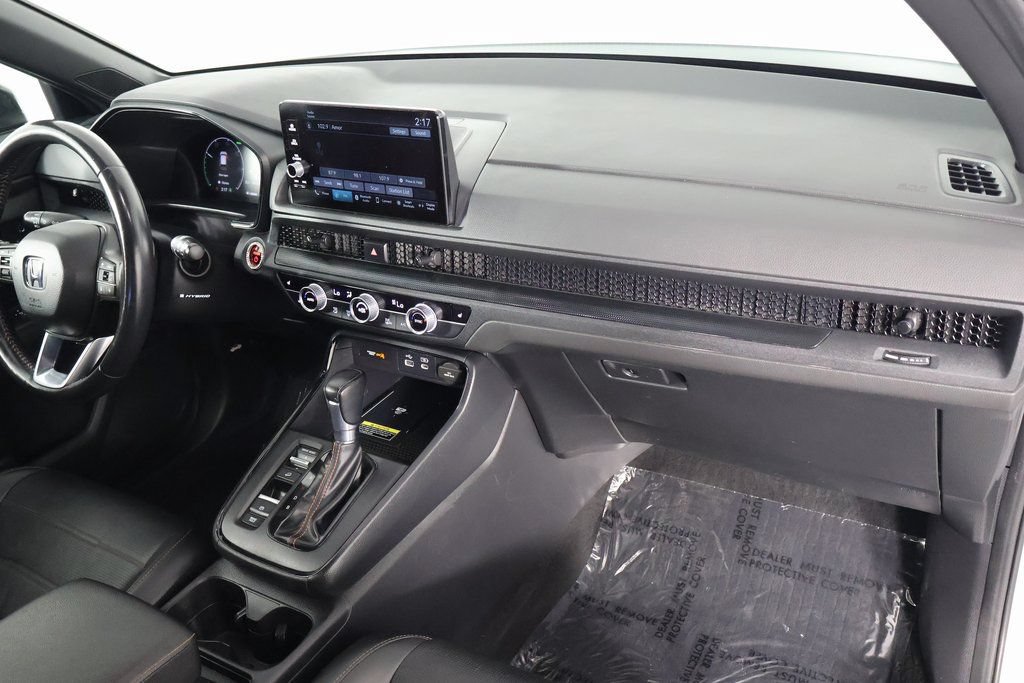 Used 2024 Honda CR-V Sport-L image 9