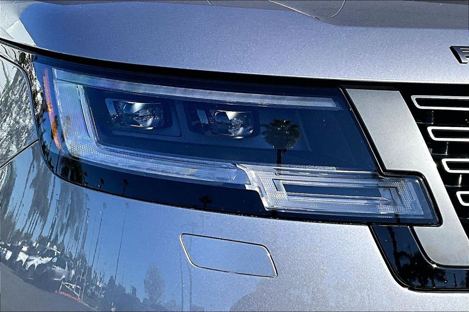 Used 2023 Land Rover Range Rover SE image 28