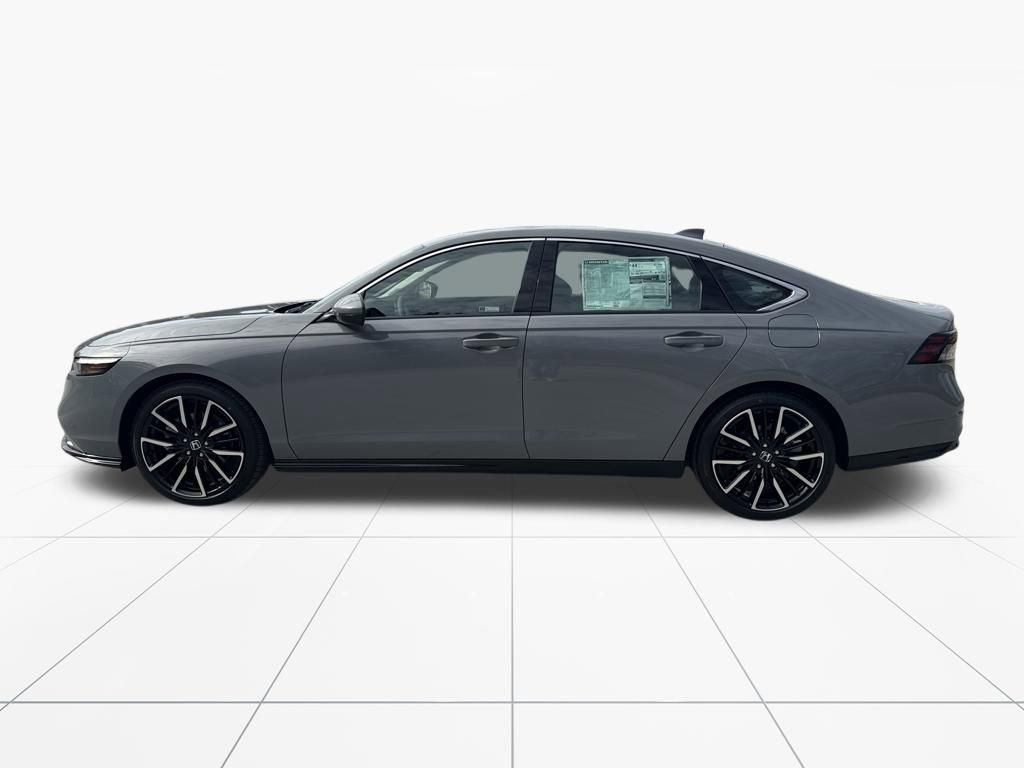 New 2026 Honda Accord Touring image 5