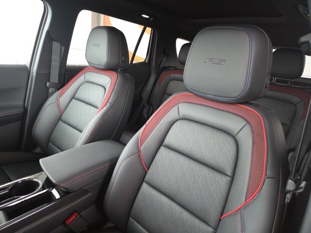 New 2026 Chevrolet Equinox RS image 14