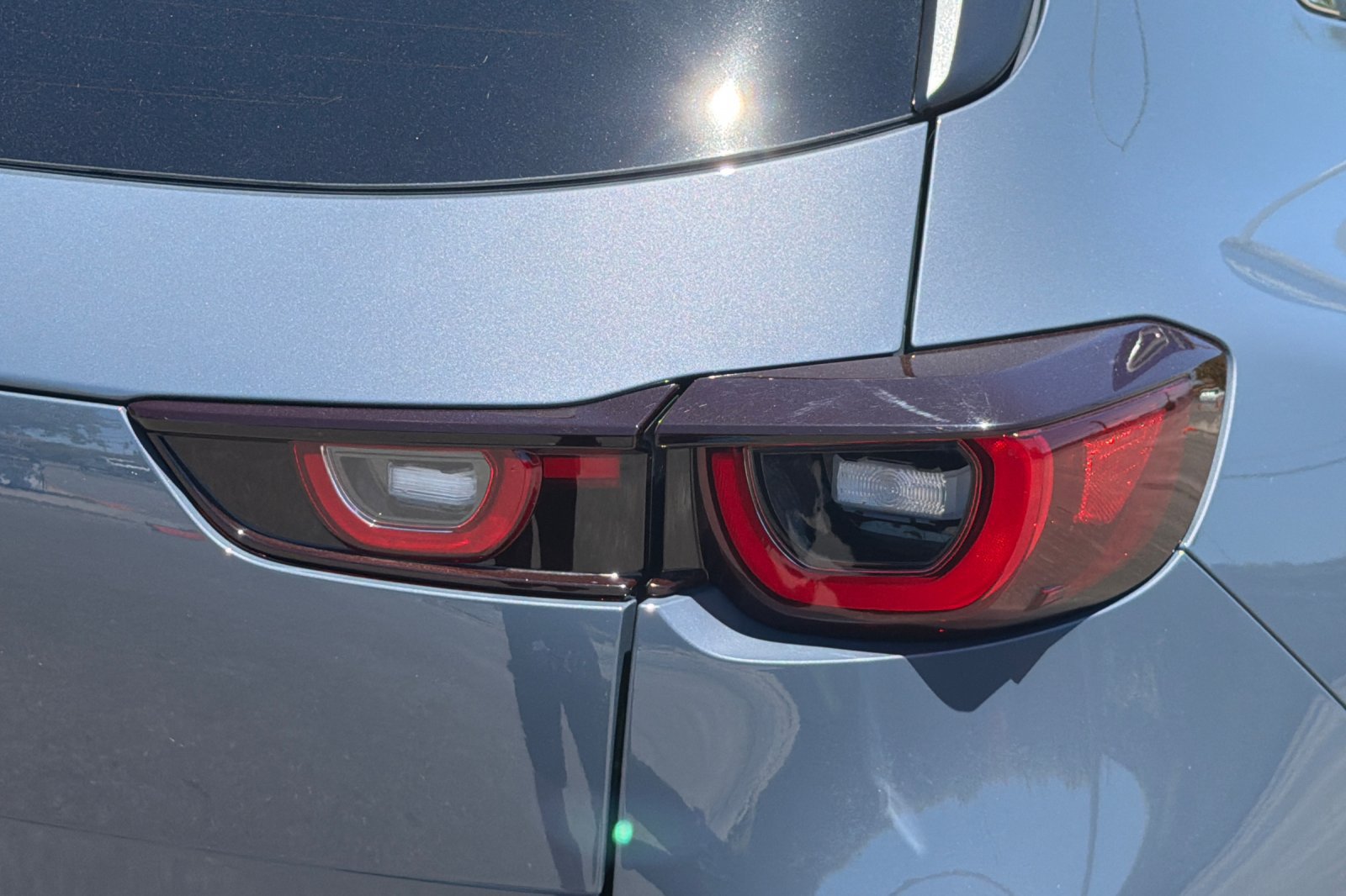 New 2026 MAZDA CX-50 Meridian Edition AWD/4WD image 32