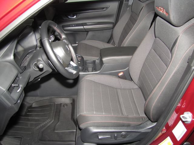 Certified 2026 Honda CR-V TrailSport image 9
