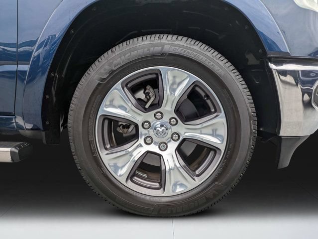 Used 2022 RAM 1500 Laramie RWD image 10