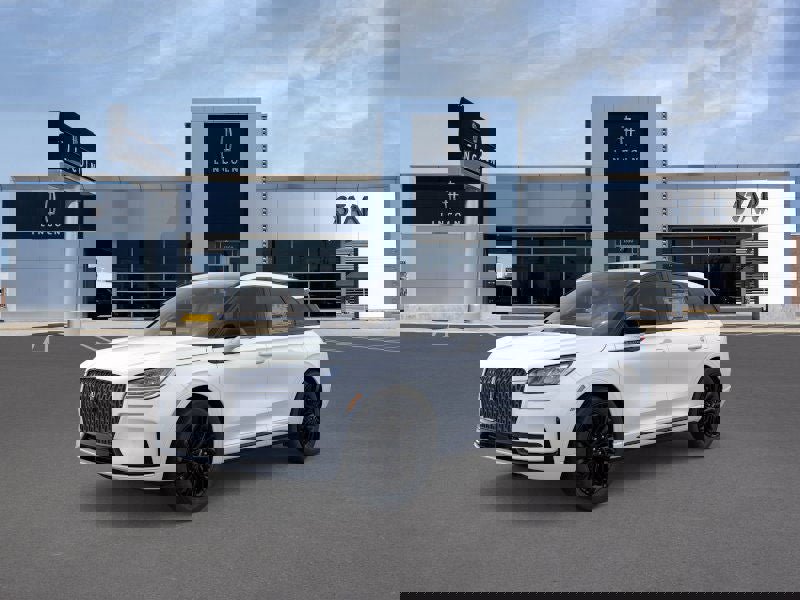 New 2026 Lincoln Corsair Premiere image 1