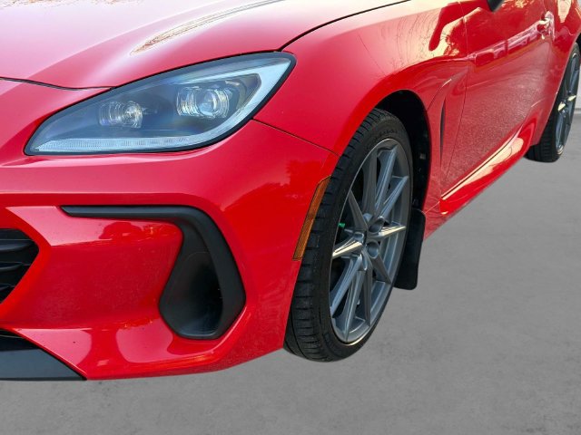 Used 2023 Subaru BRZ Limited RWD image 10
