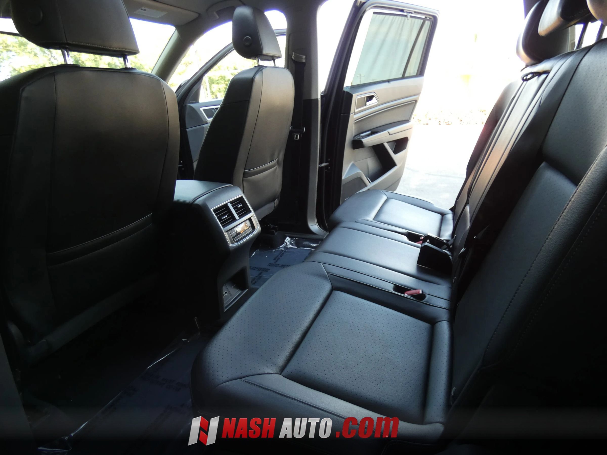 Used 2018 Volkswagen Atlas SEL AWD/4WD image 37