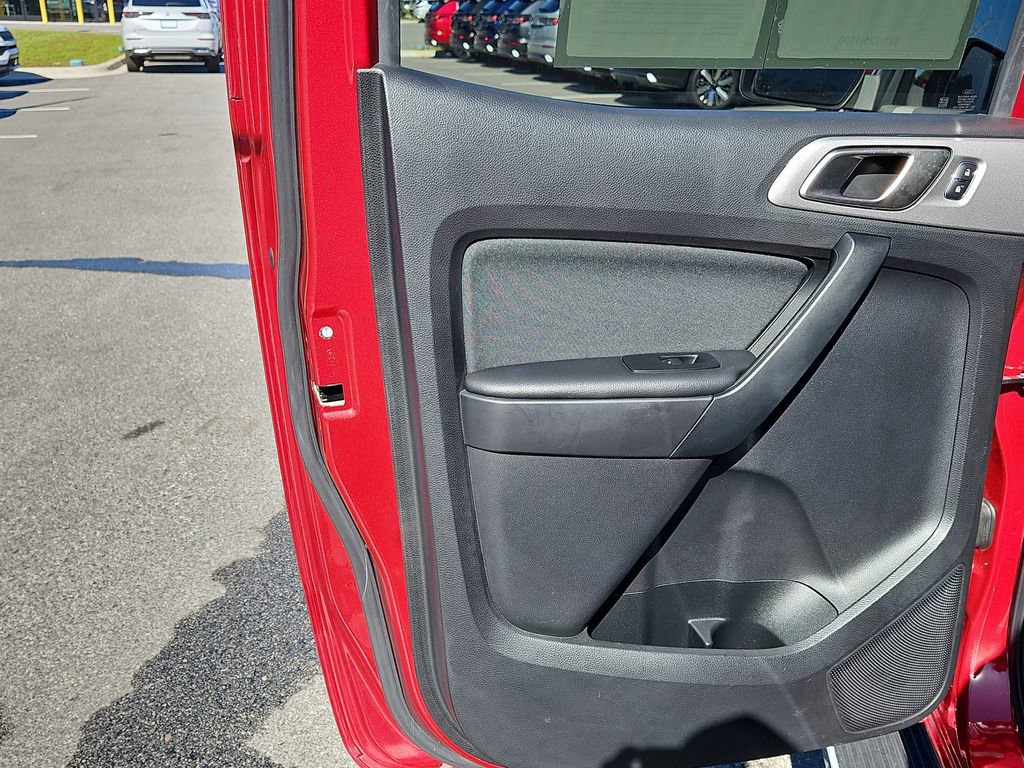 Used 2020 Ford Ranger XLT w/ Equipment Group 302A Luxury image 13