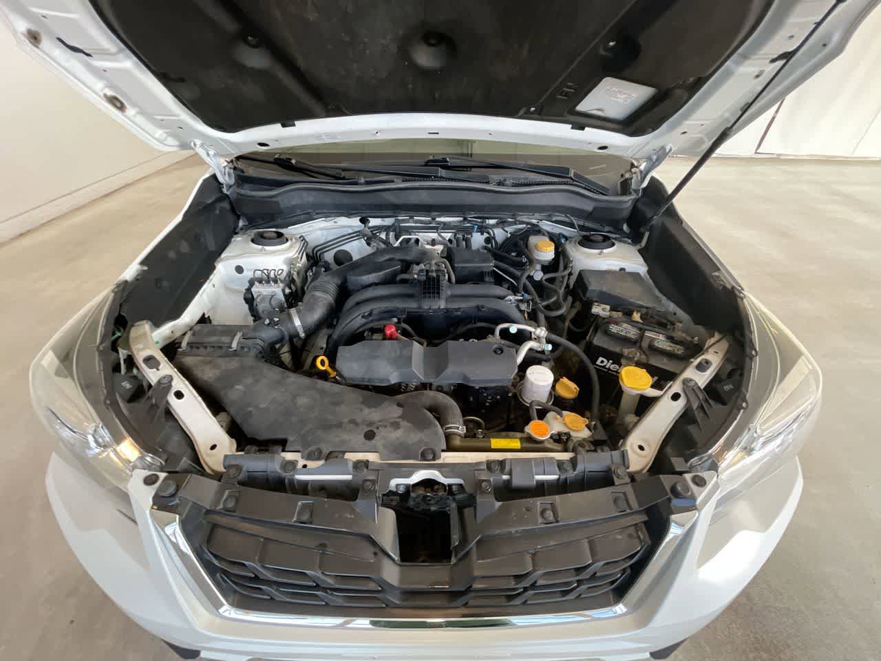 Used 2017 Subaru Forester 2.5i Premium image 25