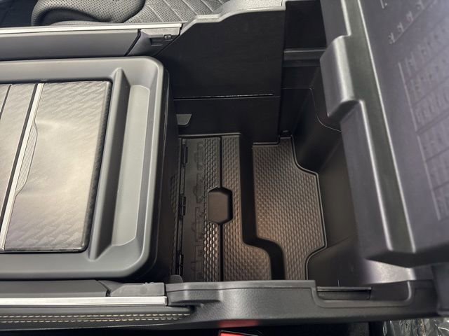 New 2026 RAM 1500 Tungsten image 47