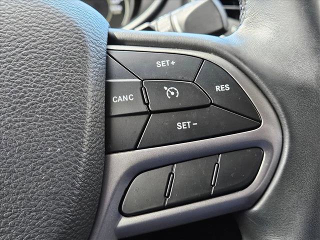 Used 2019 Jeep Cherokee Latitude Plus image 22