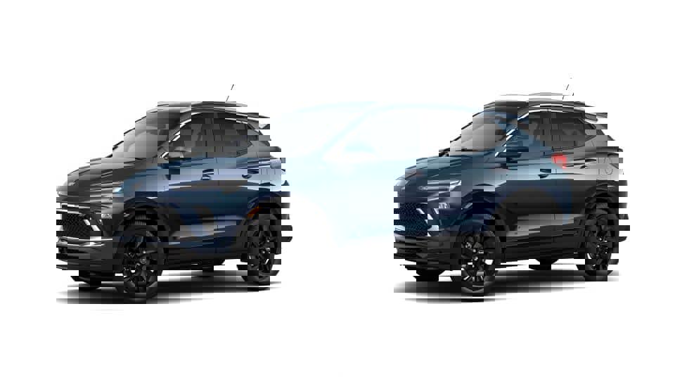 New 2026 Buick Encore GX Sport Touring image 4