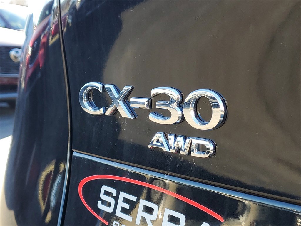 New 2026 MAZDA CX-30 AWD 2.5 S image 6