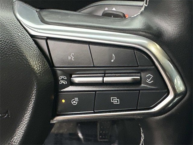 Used 2024 Chevrolet Traverse Z71 image 15