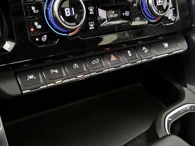 Used 2024 GMC Sierra 1500 Denali image 28