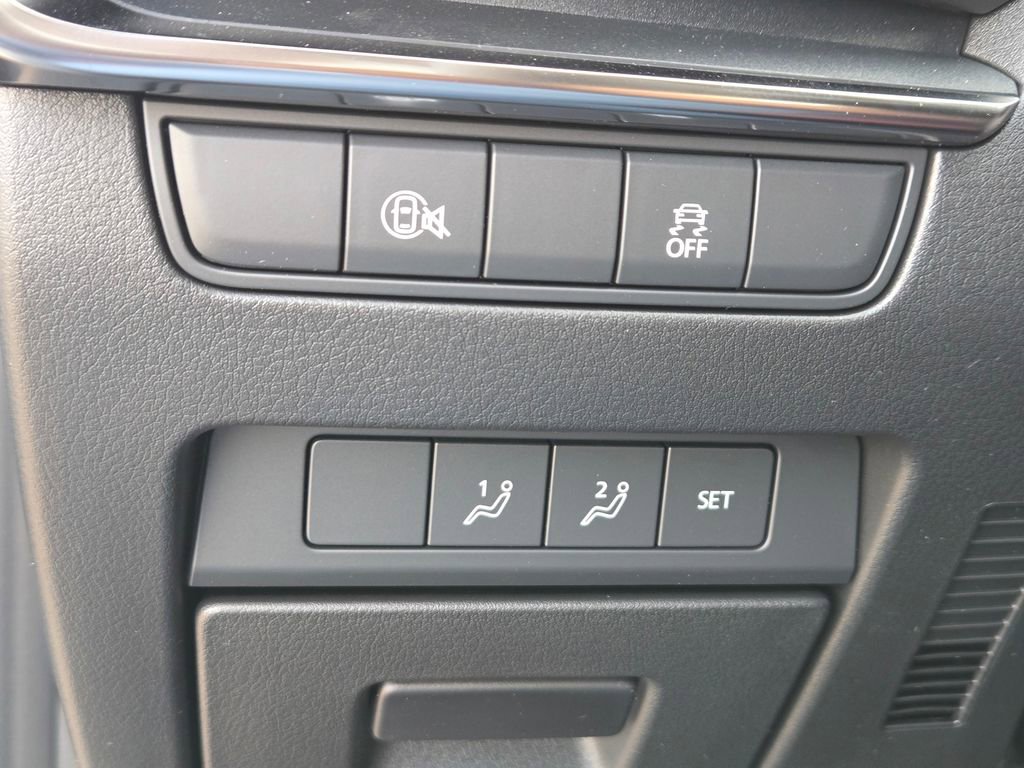 New 2026 MAZDA MAZDA3 Carbon image 16