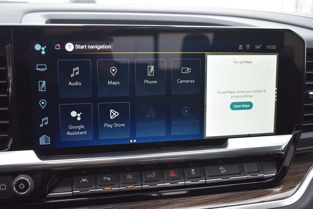 New 2026 Chevrolet Silverado 1500 LT Trail Boss w/ LT Trail Boss Premium Package image 33