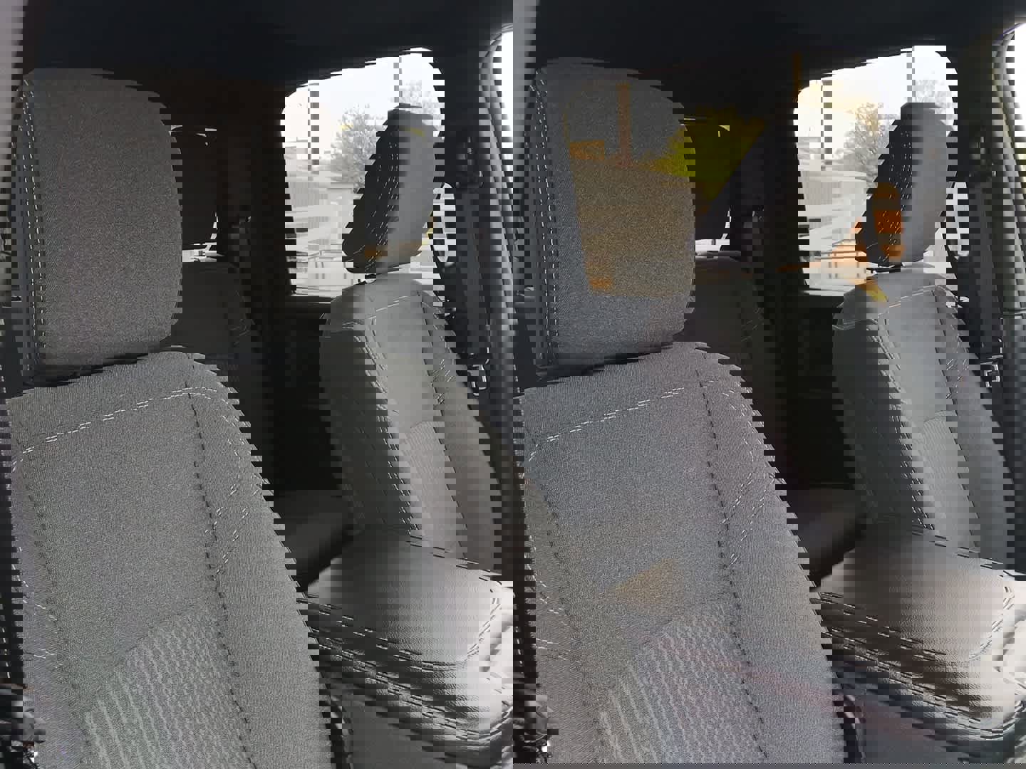 Used 2023 RAM 2500 Tradesman AWD/4WD image 44