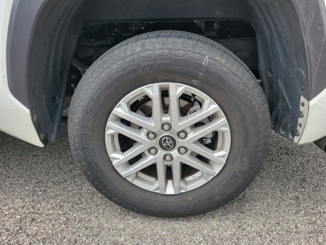 Used 2024 Toyota Tundra SR5 RWD image 25