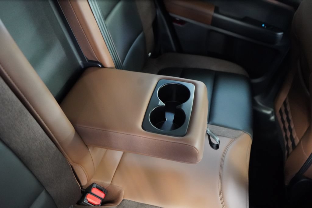 New 2026 Ford Bronco Sport Outer Banks w/ Outer Banks Tech Package+ AWD/4WD image 26