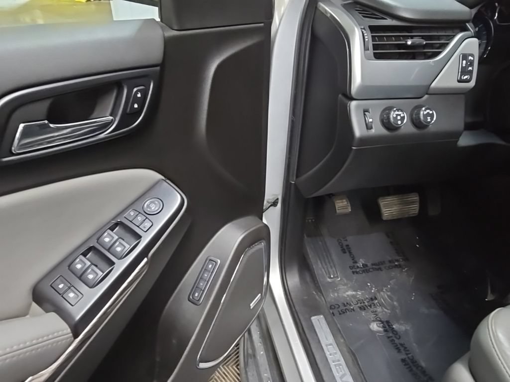 Used 2019 Chevrolet Tahoe LT AWD/4WD image 31