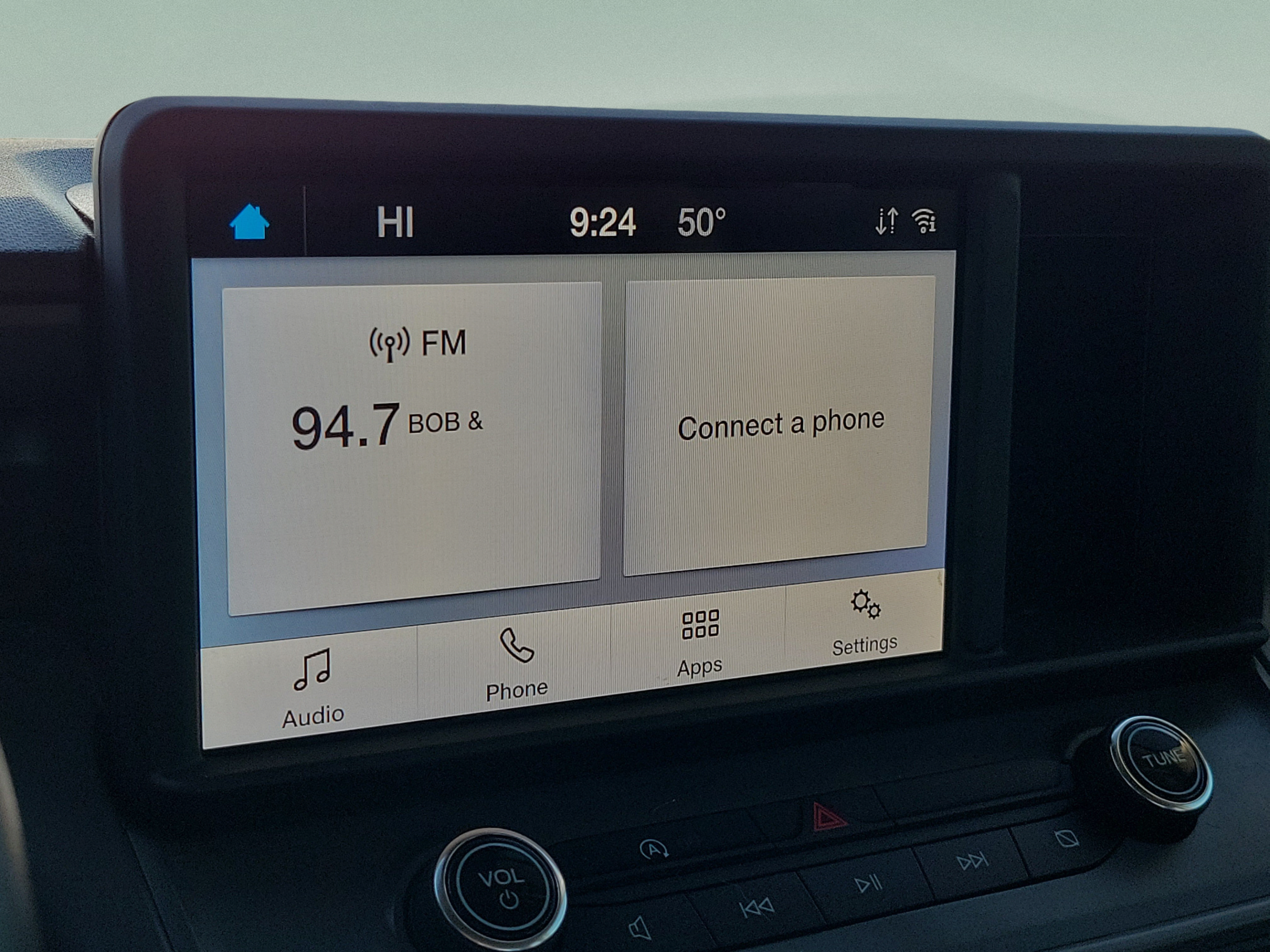 Used 2024 Ford Maverick Tremor w/ Tremor Off-Road Package AWD/4WD image 23