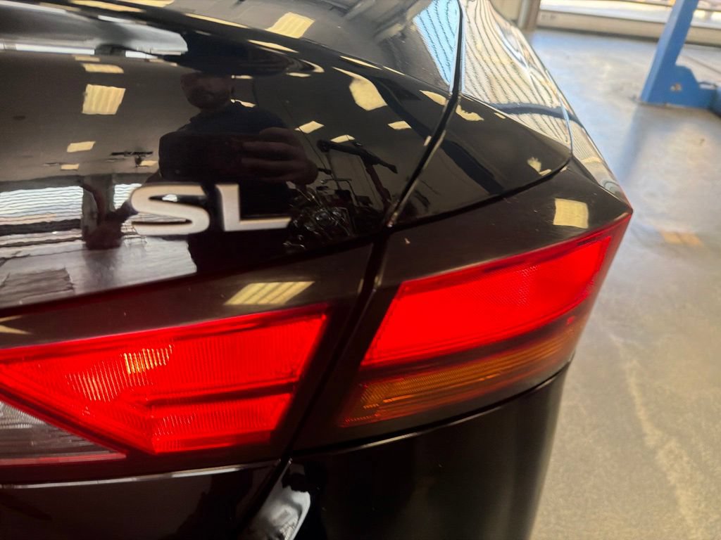 Used 2023 Nissan Altima 2.5 SL FWD image 7