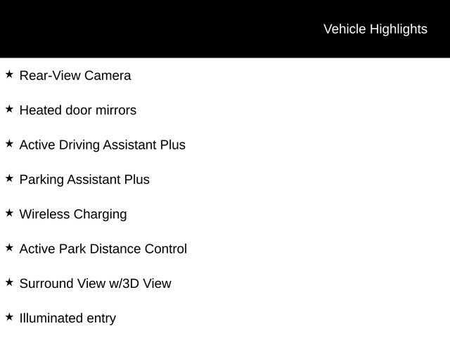 Used 2019 BMW M5 w/ Executive Package image 7