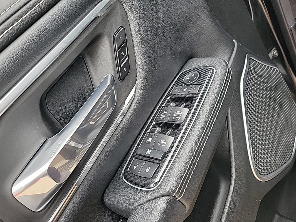 Used 2020 RAM 1500 Laramie AWD/4WD image 32