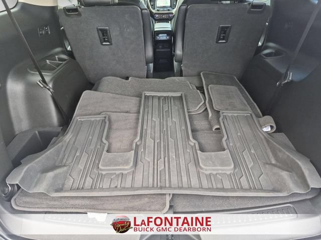 Used 2021 GMC Acadia Denali w/ Trailering Package AWD/4WD image 29