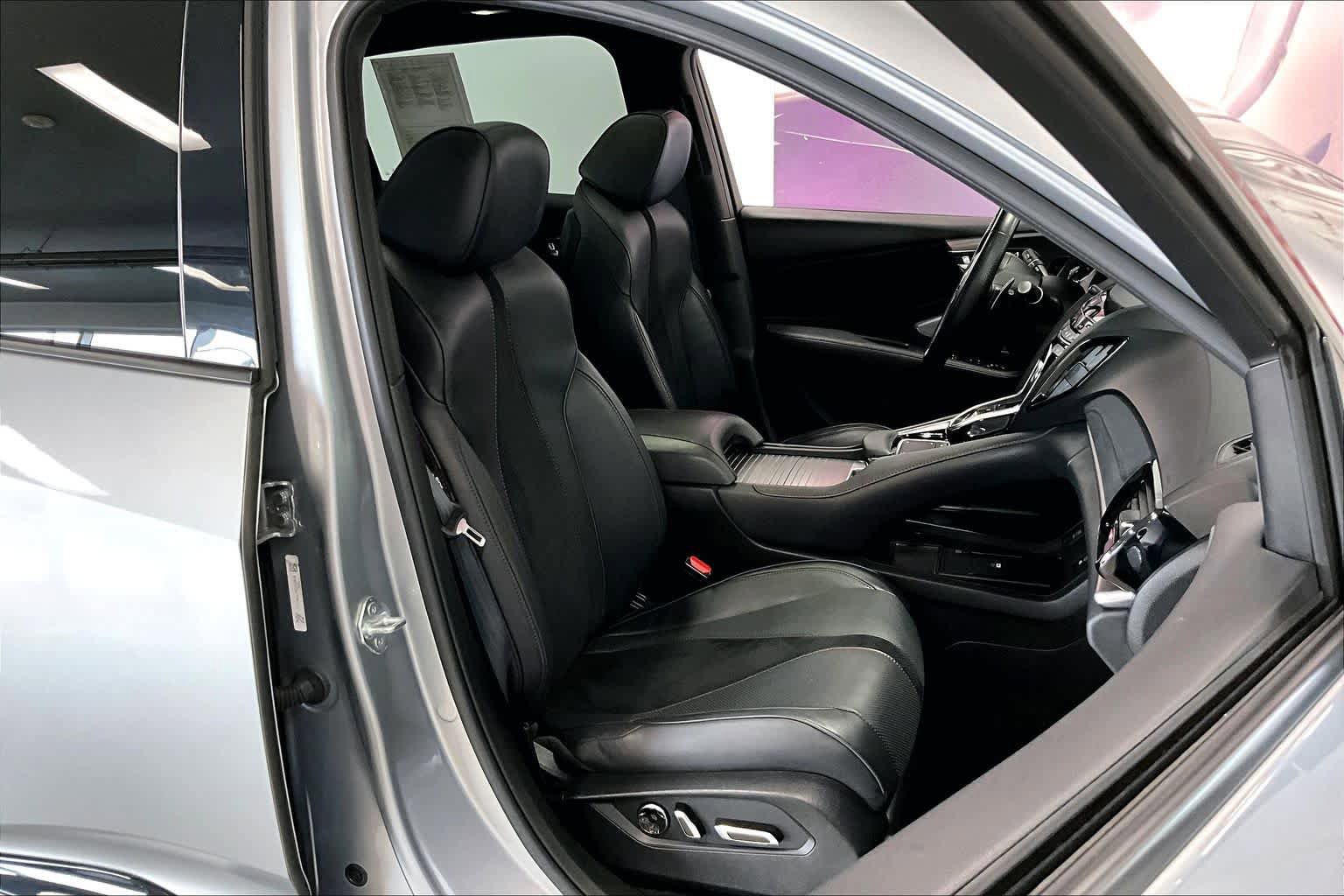 Used 2023 Acura RDX A-Spec image 12