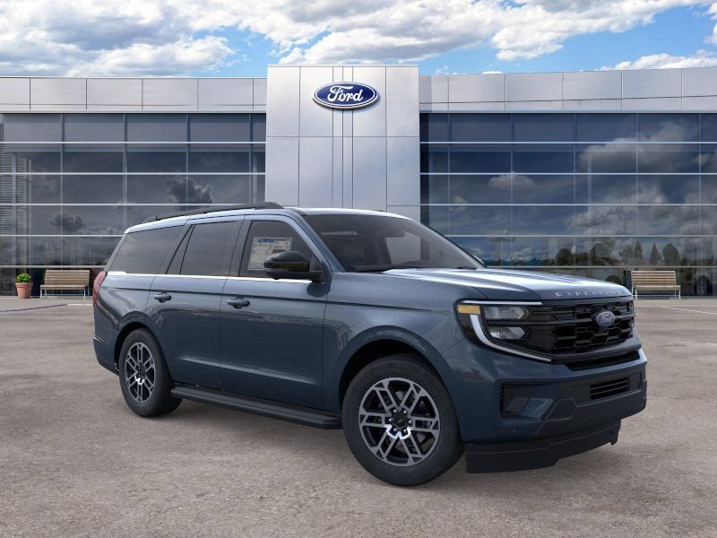 New 2026 Ford Expedition Active RWD image 7