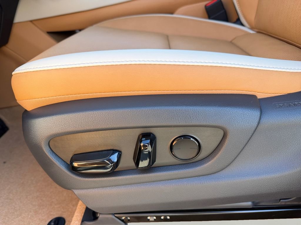 New 2026 Lexus RZ 450e AWD image 13