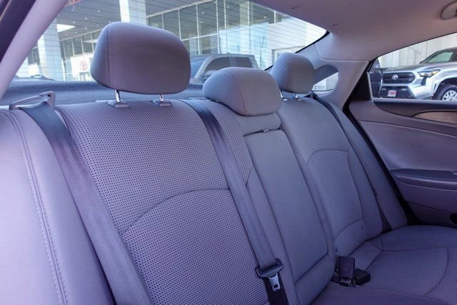 Used 2013 Hyundai Sonata GLS w/ Popular Equipment Pkg image 13