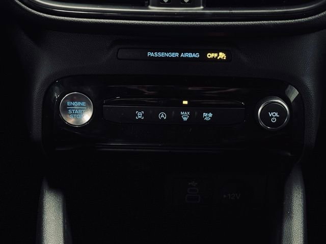 Used 2025 Ford Escape ST-Line w/ Tech Pack #1 image 26