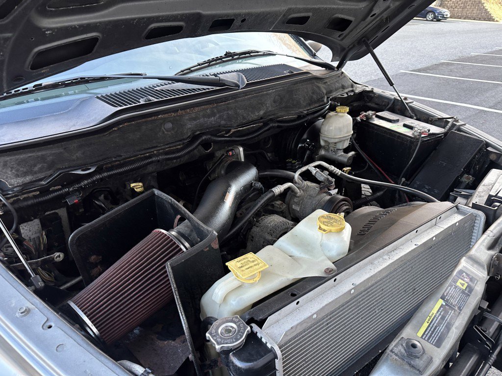 Used 2006 Dodge Ram 2500 Truck SLT w/ Trailer Tow Group image 19