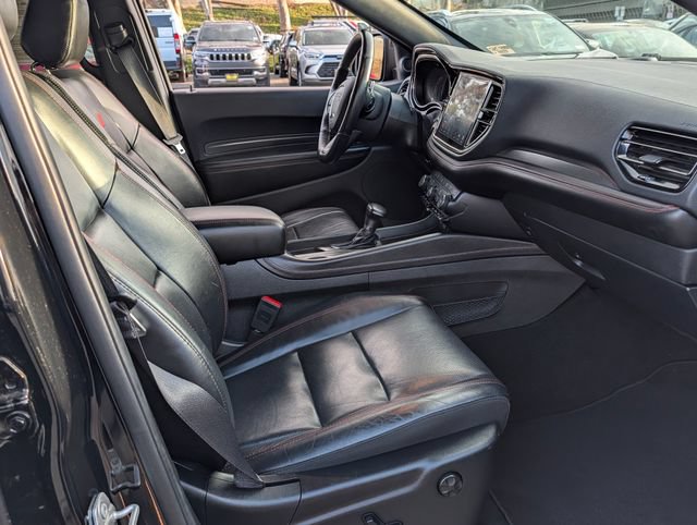 Used 2025 Dodge Durango GT AWD/4WD image 9