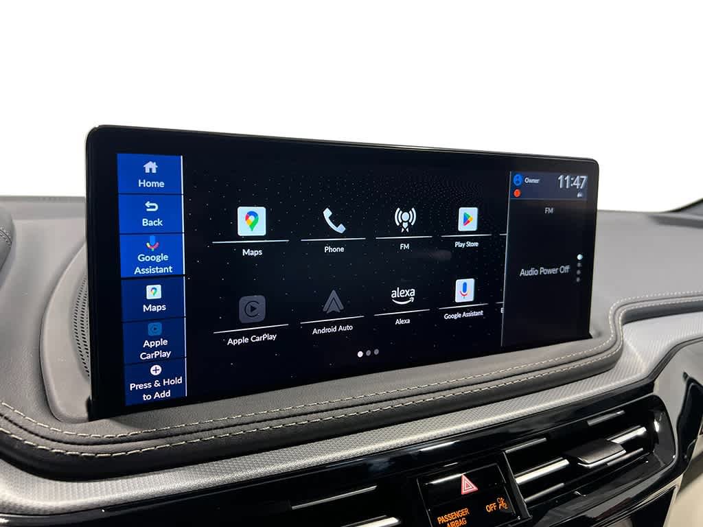 New 2026 Acura MDX A-Spec image 17