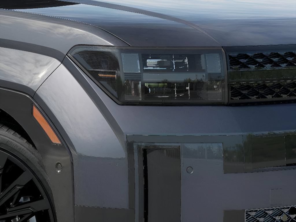 New 2026 Hyundai Santa Fe Calligraphy FWD image 9