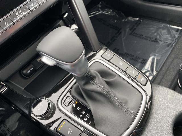 New 2026 Kia Seltos EX image 22