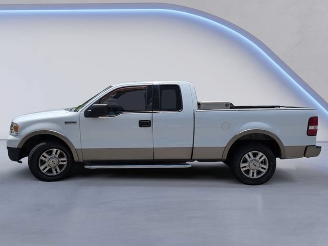 Used 2004 Ford F150 2WD SuperCab image 10