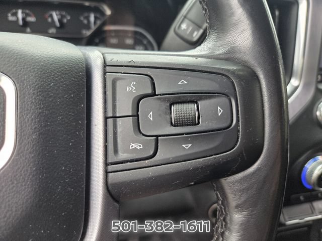 Used 2019 GMC Sierra 1500 SLE w/ SLE Value Package AWD/4WD image 27