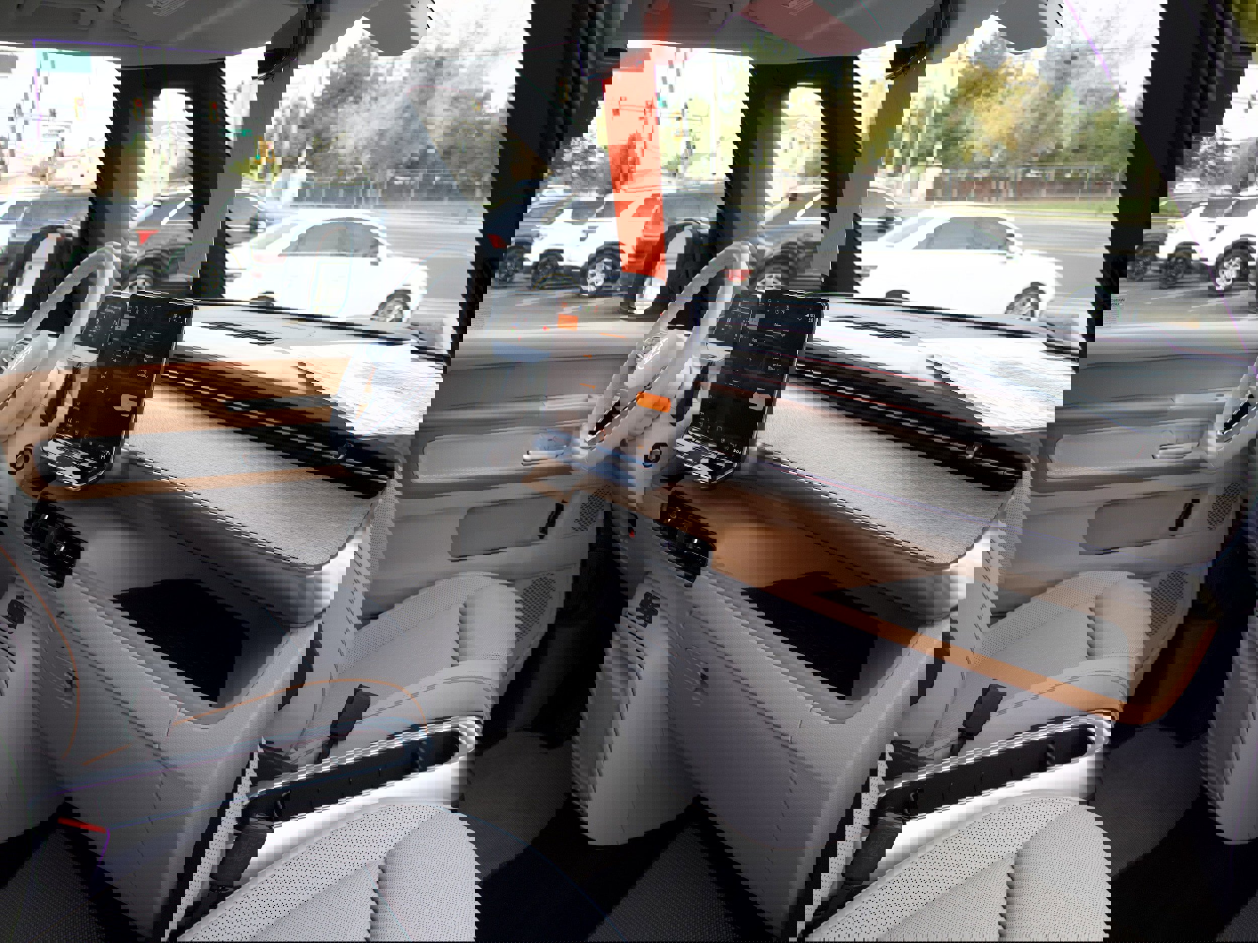 New 2025 Volkswagen ID. Buzz Pro S Plus image 33