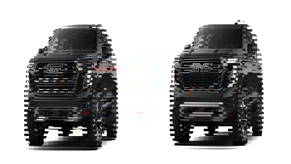 New 2026 GMC Yukon AT4 Ultimate image 25