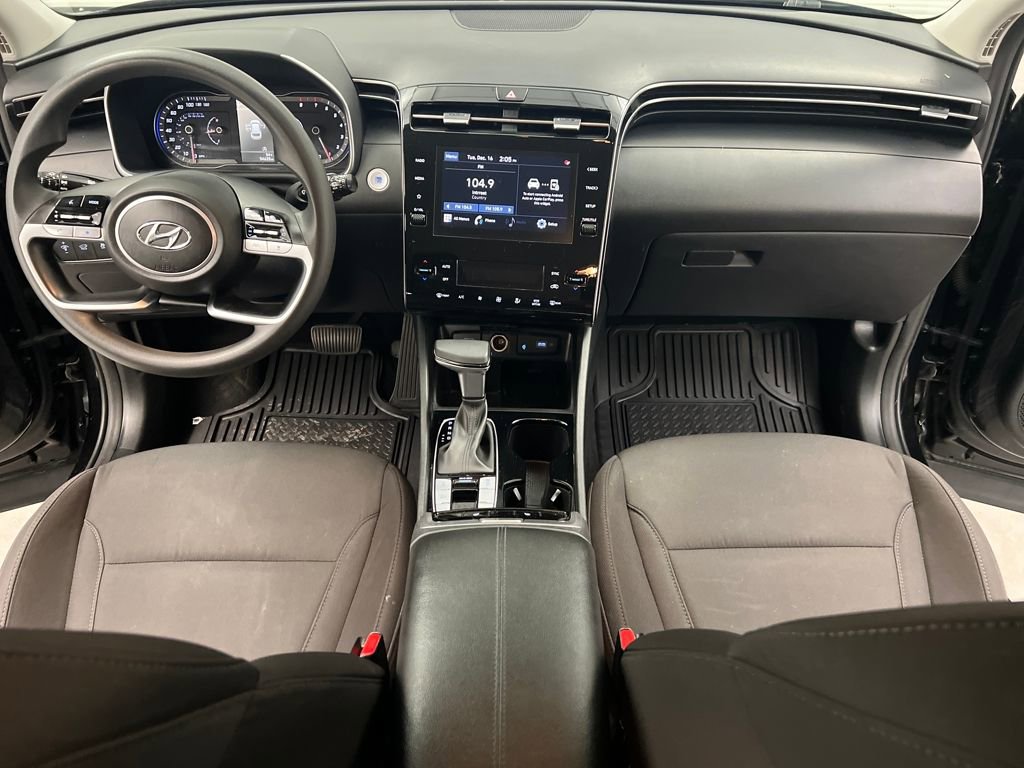 Used 2024 Hyundai Tucson SEL image 37